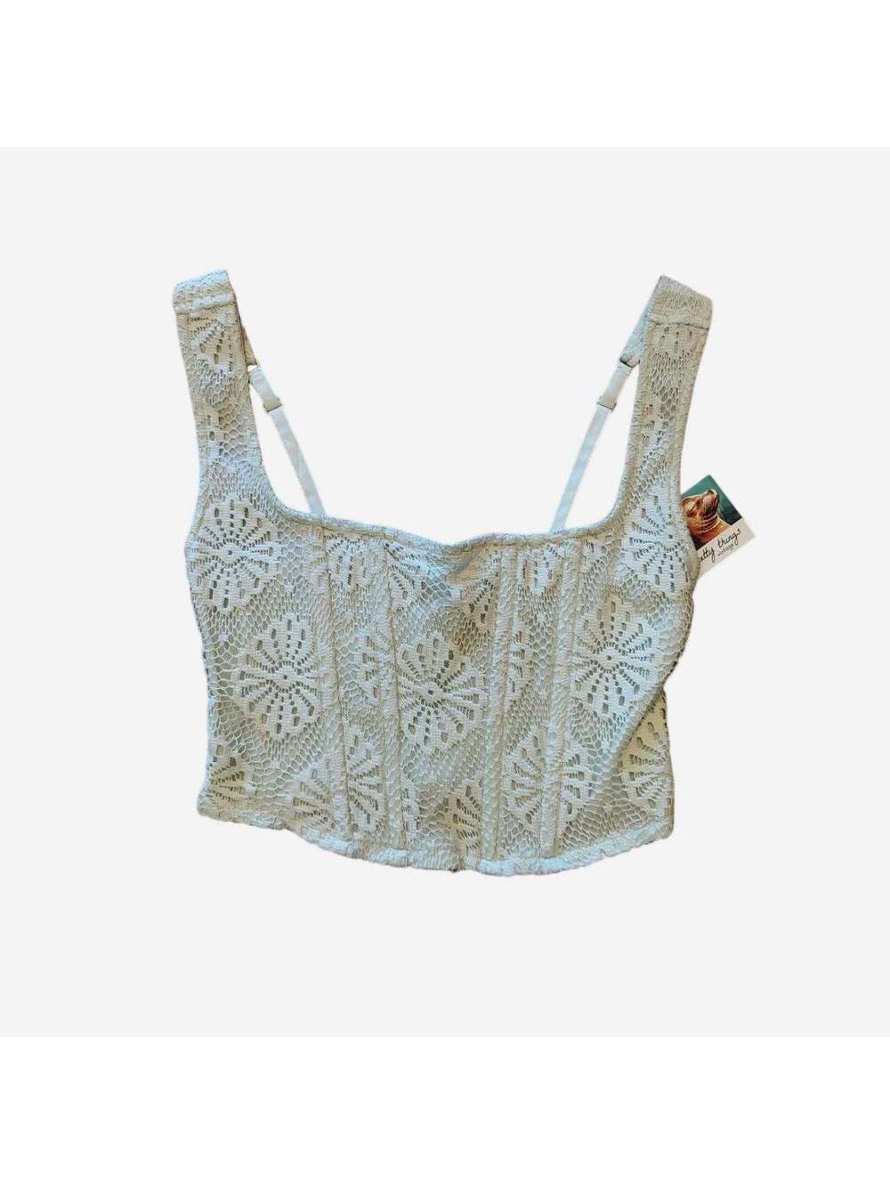 American Eagle crop top